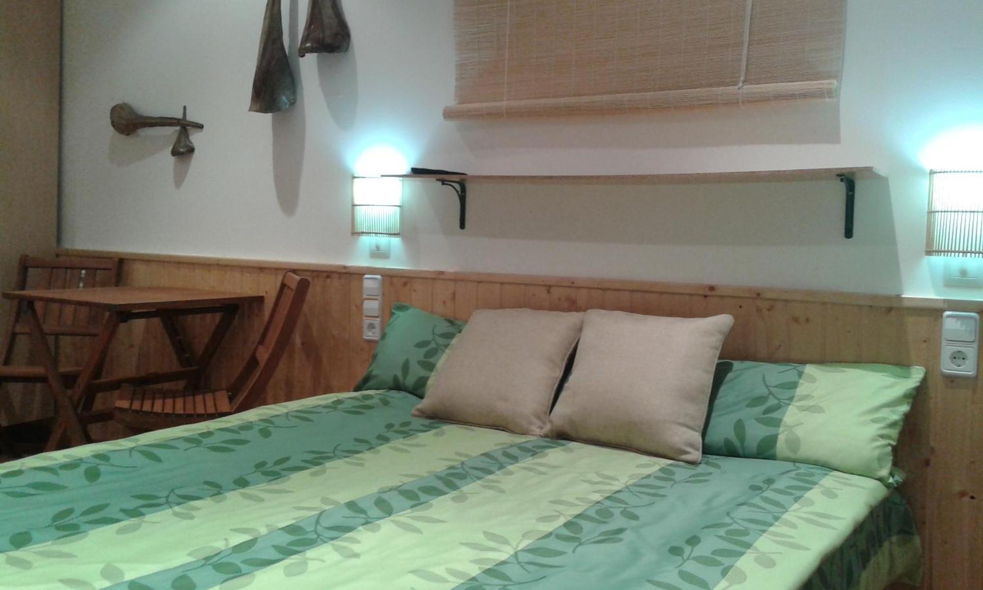 Casa Gabriel Apartment Picassent